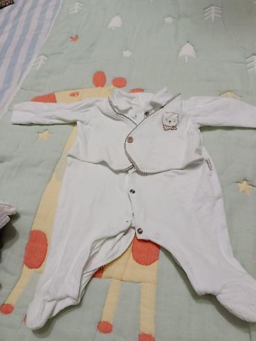 Комплекты одежды: Комплект, Б/у — 22