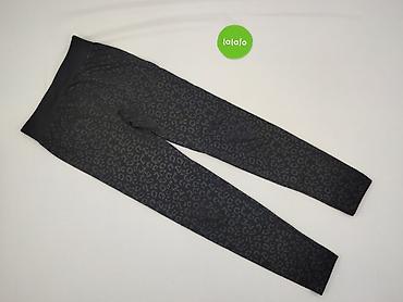 peek: Ciele, Legginsy Sportowe damskie, rozmiar S — 2
