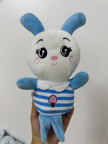 кроватка домик: 🧸💗 МЯГКИЕ ИГРУШКИ СРОЧНО САТЫЛАТ! 💗🧸 Үйдө жакшы сакталып турган, таза — 2