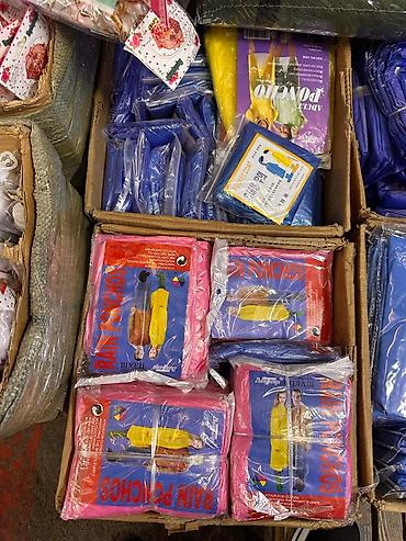 roma: Дождевик Дождевики Дождевик Одноразовые Удобные дождевики дождевики — 7
