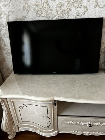 телевизор hisense 40 дюймов: Продается б/у телевизор Sony KDL-40RD353 40″ (≈ 101,6 см), Full HD