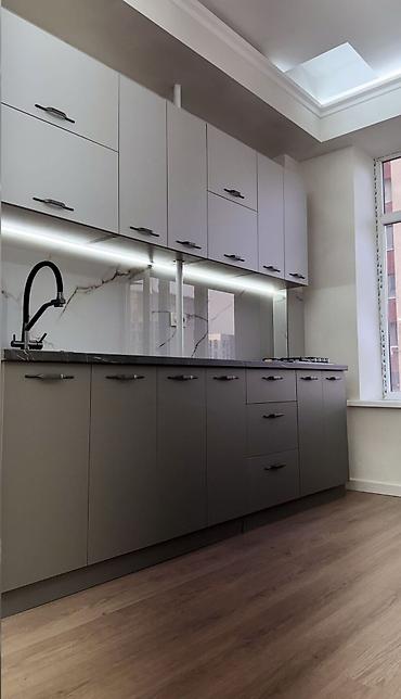 1 room appartment: 1 комната, 57 м², Элитка, 5 этаж, Дизайнерский ремонт — 6