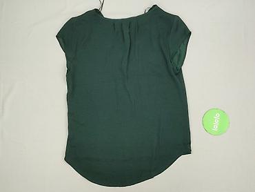 bluzki pepitka: H&M, Bluzka damska, rozmiar XS — 3