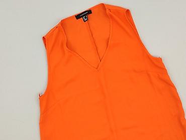 pull and bear papaya: Atmosphere, Top damski, rozmiar M — 1