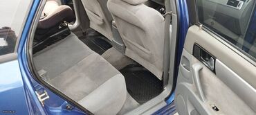 Chevrolet: Chevrolet Lacetti: 1.6 l. | 2007 έ. 340000 km. Λιμουζίνα — 10