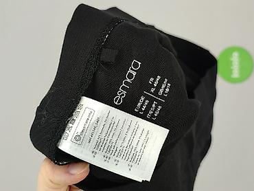 dresy plus size: Esmara, Szorty damskie, rozmiar L — 4