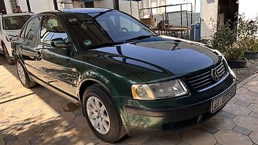 глушитель пасат: Volkswagen Passat: 1999 г., 1.6 л, Механика, Бензин, Седан — 2