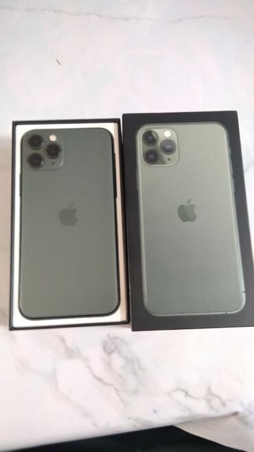 iphone хs: IPhone 11 Pro, Новый, 64 ГБ, Space Gray, Чехол, Коробка, 74 %