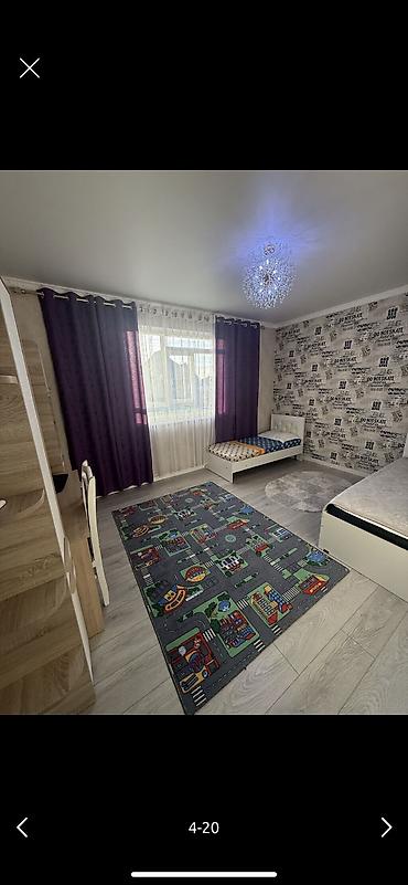 Долгосрочная аренда домов: 300 м², 6 комнат — 6