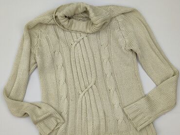 kurtka zimowa gore tex: Women`s sweater, size S (EU 36)