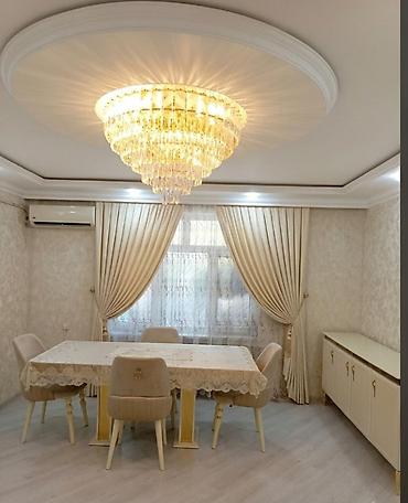 elite: Bakı, 3 otaqlı, Köhnə tikili, 90 kv. m — 1