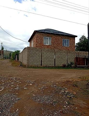 чоктал комната: С.Воронцовка 2 х этажный дом 200м² соток 6 .срочная продажа . стены — 1