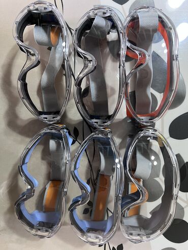 Спецодежда: #ветрозащитные очки #Велосипедные очки #очки ответра #спортивные очки — 3