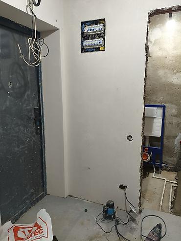 Продажа квартир: 2 комнаты, 69 м², Индивидуалка, 4 этаж, Готовая ПСО (под самоотделку) — 10