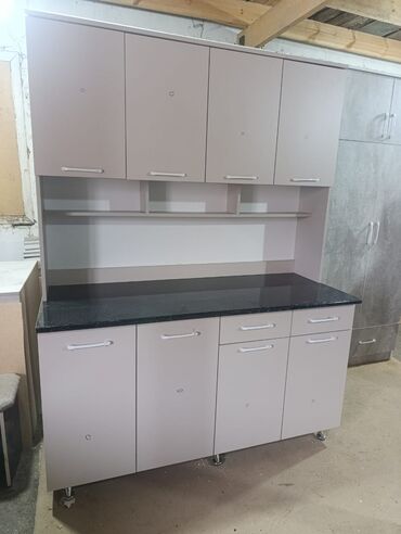 Шкафы для одежды: Шкаф для одежды, Другой материал — 8