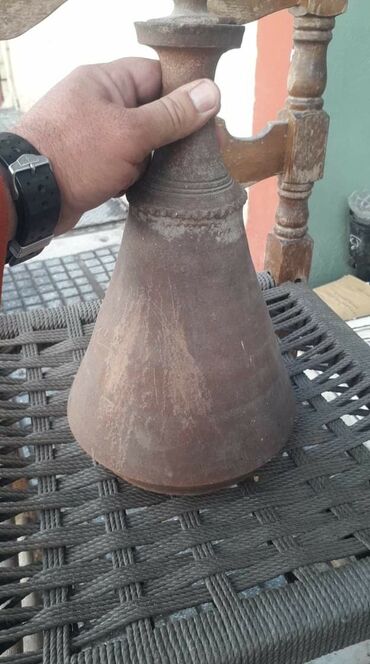 Antiques: Αντικα κεραμικό απο Σμυρνη πολυ δπαλιο συλλεκτικο