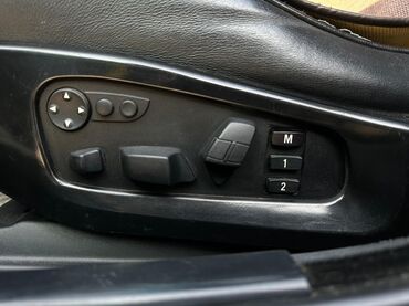 BMW: BMW 5 series: 2003 г., 4.4 л, Автомат, Бензин, Седан — 7