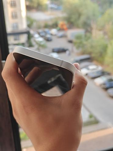 16 pro mac: IPhone 16e, Б/у, 128 ГБ, Белый, 100 % — 7