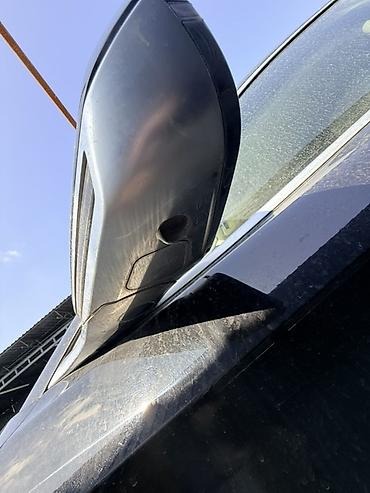 BYD: BYD E9: 2021 г., Седан — 4