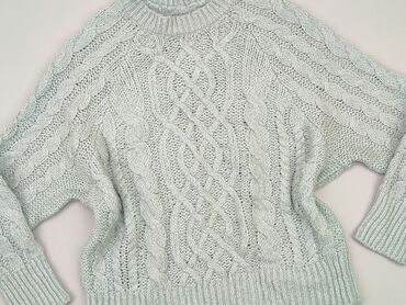 Jumpers: Sweter, 3XL (EU 46), condition - Very good