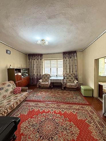 Үйлөрдү сатуу: 4 бөлмө, 72 м², 7 соток, Бишкек, Аламудун а. Менчик ээси — 2