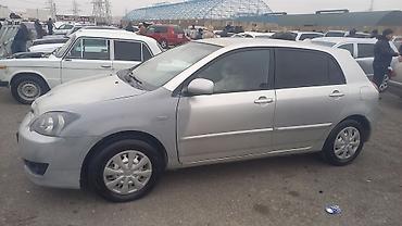 Toyota: Təcili satılır qiymət sonudu.bəzi xırda xərcləri var deyə qiymətin — 3