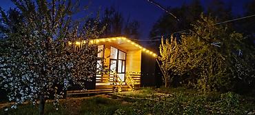 Посуточная аренда квартир: В г.Каракол сдается квартира (барнхаус), очень теплая, с запахом — 16