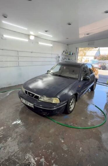 запчасти на ниссан микро: Daewoo Nexia: 2007 г., 1.6 л, Механика, Бензин