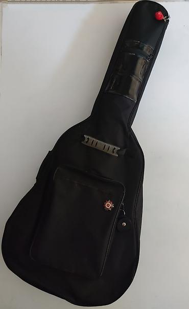 Гитары: Комплект акустической гитары для начинающих Гитара Акустическая — 8