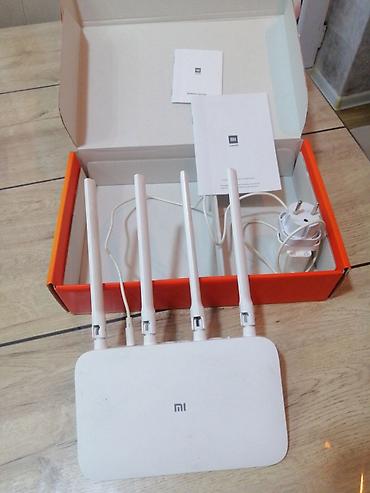 xiaomi modem 4a: Xiaomi Mi Router 4A Gigabit Edition - Bütün portlar Gigabit Ethernet — 5