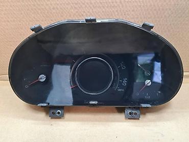 Instrument table: KILOMETAR SAT BRZINOMER ZA KIA SPORTAGE OD 2010. DO 2015. GOD — 1