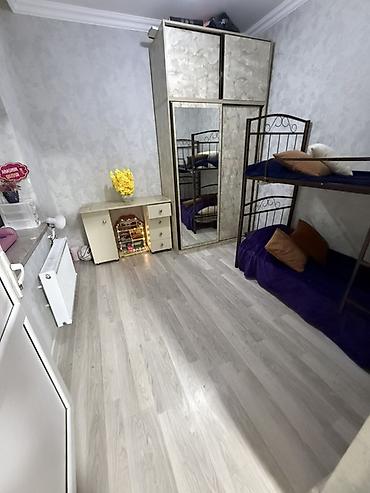 Mətbəx mebeli: 3 otaqli həyət evi satilir Yeni təmir olubub Əşyali satili Mətbəx — 17