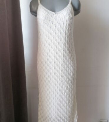 haljina na bretele kroj: M (EU 38), Drugi stil, Na bretele