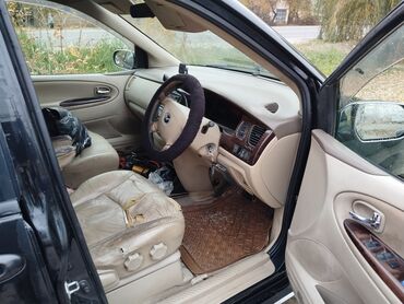 джетур х70 цена: Mazda 6: 2002 г., 2.5 л, Автомат, Бензин, Минивэн