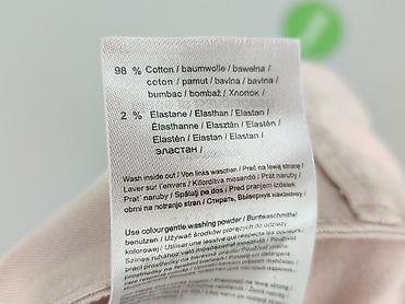 second hand lubin: Orsay, Spodnie materiałowe damskie, rozmiar S — 6
