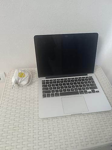 macbook pro 13 core i5: MacBook Pro 13″ Retina — i7 / 16 ГБ / SSD 500 ГБ Продаю MacBook Pro — 1
