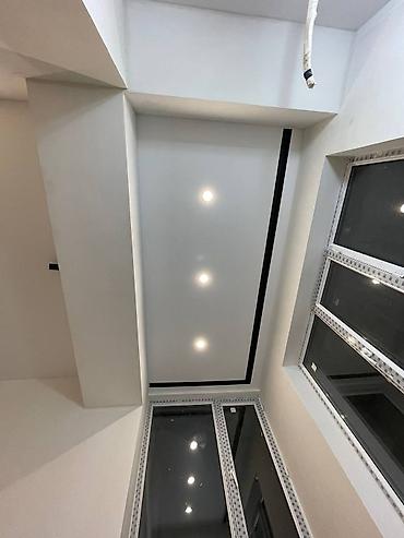 Натяжной потолок: Натяжной потолок Глянцевое, Матовое, 3D потолки Гарантия, Бесплатная консультация, Бесплатный замер — 23