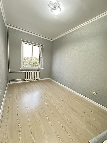 Продажа квартир: 3 комнаты, 68 м², 105 серия, 5 этаж, Евроремонт — 5