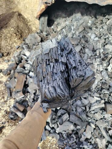 Ugalj i drvo za ogrev: Leskovački ćumur u većim količinama; Bez dobrog ćumura – nema dobrog — 8