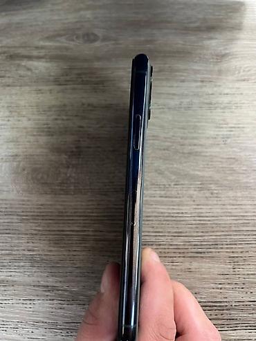 Apple iPhone: IPhone 11 Pro, Б/у, 256 ГБ, Space Gray, 74 % — 4