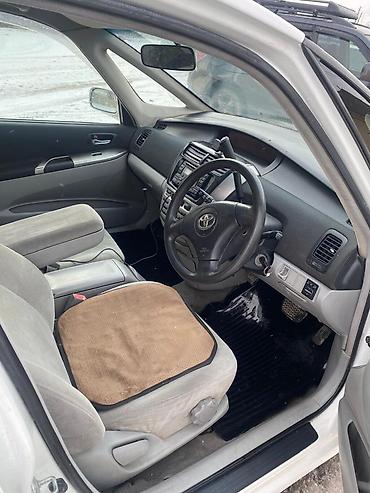 Toyota: Toyota Opa: 2023 г., 1.8 л, Автомат, Бензин, Хэтчбэк — 20