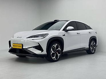 BYD: BYD Sea Lion 07: 2025 г., Автомат, Электромобиль, Кроссовер — 1