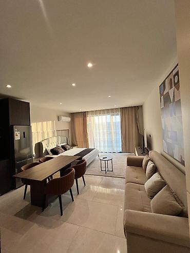 Квартиры: 1 комната, Новостройка, 58 м² — 8