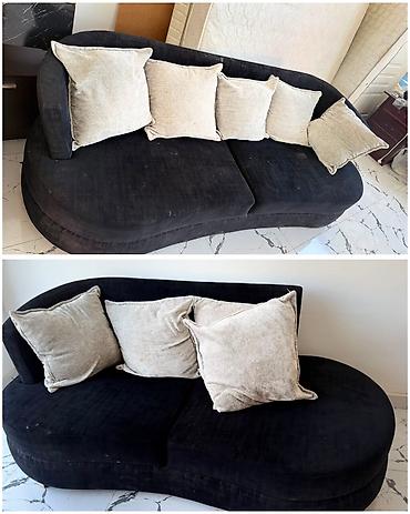 Divan, İşlənmiş