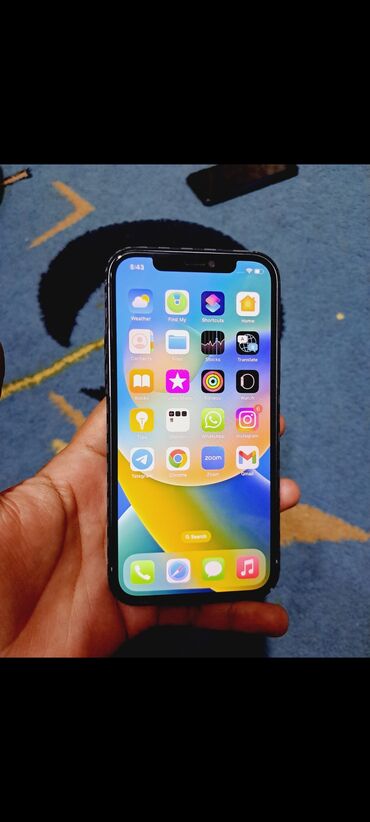 iphone 12 128: IPhone 12, 128 ГБ, 87 %