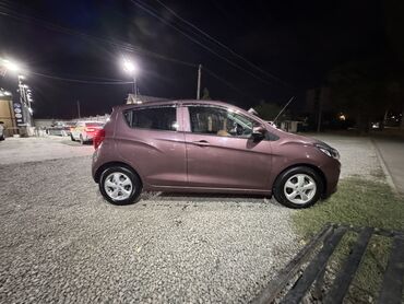 бампер шевроле спарк: Chevrolet Spark: 2019 г., 1 л, Автомат, Бензин, Хэтчбэк
