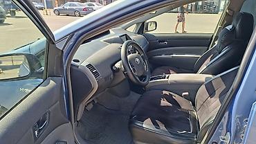 тойота приус 2005: Toyota Prius: 2008 г., 1.5 л, Вариатор, Гибрид, Хэтчбэк — 7