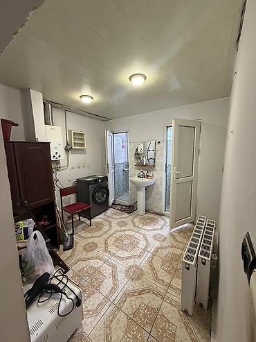 однокомнатная квартира: 4 otaqlı mənzil – zövqlə dizayn edilmiş interyer və hazır mebel dəsti — 5