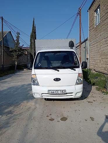 furqon ceşqa: Kia bongo k20700 — 3