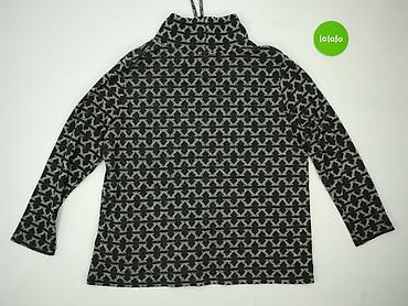 murakami bluza: Laura Torelli, Sweter damski, rozmiar 4XL — 3